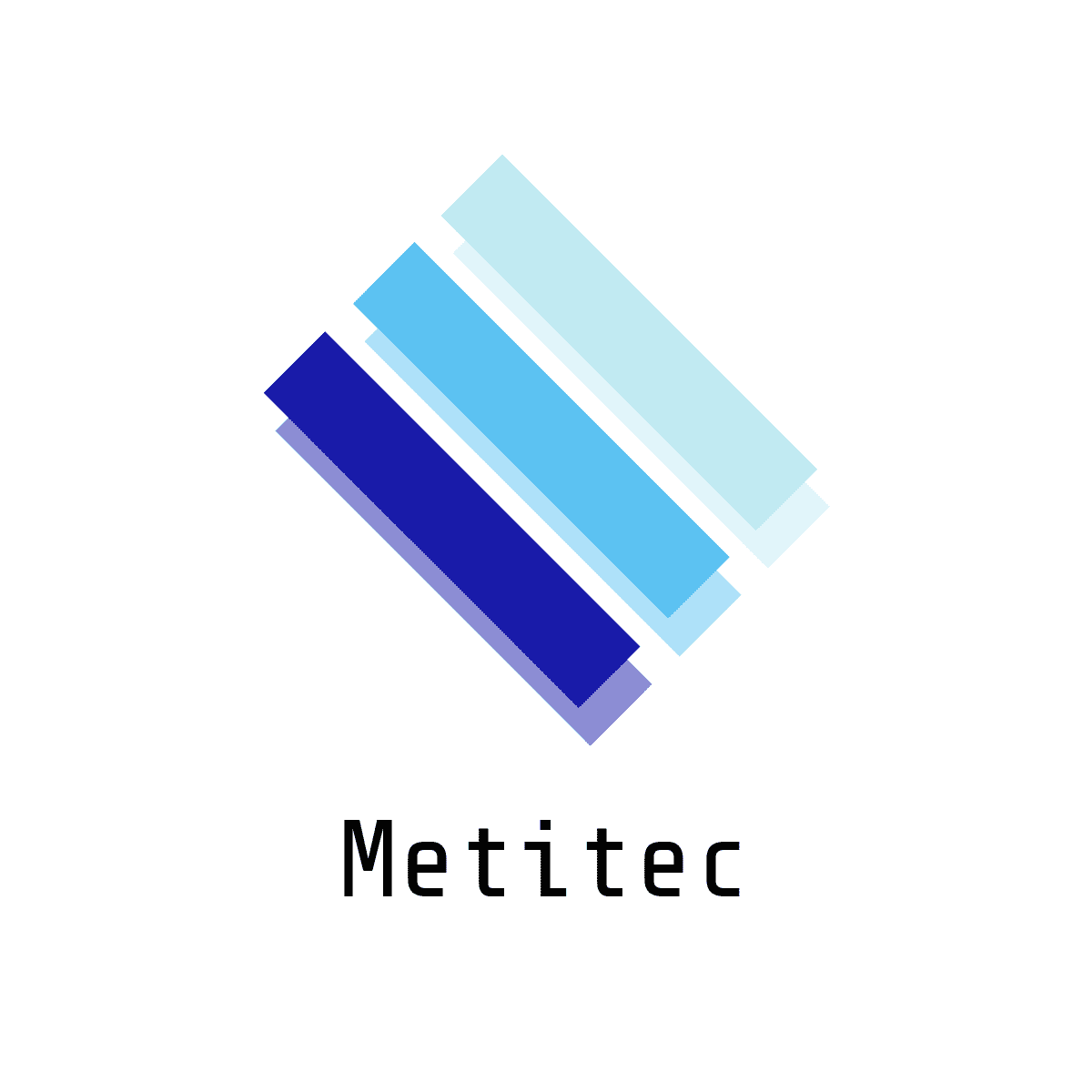 Metitec Logo